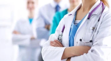 نقابة الأطباء تطلب وقف إنشاء كليات طب جديدة ووقف قبول طلاب جدد